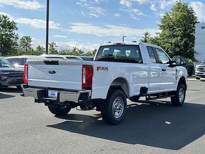 2025 Ford F-350 Super Cab SRW 4x4 Pickup for sale #C50605 - photo 2
