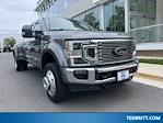2022 Ford F-450 Crew Cab DRW 4x4 Pickup for sale #C50608A - photo 1