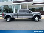 2022 Ford F-450 Crew Cab DRW 4x4 Pickup for sale #C50608A - photo 9