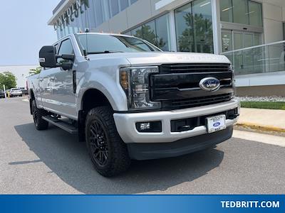 2019 Ford F-250 Crew Cab 4x4 Pickup for sale #C50608B - photo 1