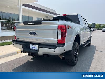 2019 Ford F-250 Crew Cab 4x4 Pickup for sale #C50608B - photo 2