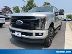 2019 Ford F-250 Crew Cab 4x4 Pickup for sale #C50608B - photo 4