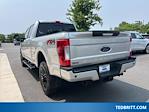 2019 Ford F-250 Crew Cab 4x4 Pickup for sale #C50608B - photo 6