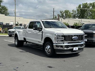 2025 Ford F-350 Crew Cab DRW 4x4 Pickup for sale #C50615 - photo 1