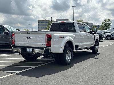 2025 Ford F-350 Crew Cab DRW 4x4 Pickup for sale #C50615 - photo 2