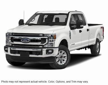 2022 Ford F-350 Crew Cab DRW 4WD Pickup for sale #C50615A - photo 1