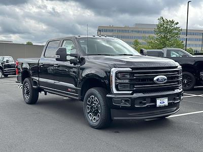 2025 Ford F-350 Crew Cab SRW 4x4 Pickup for sale #C50616 - photo 1