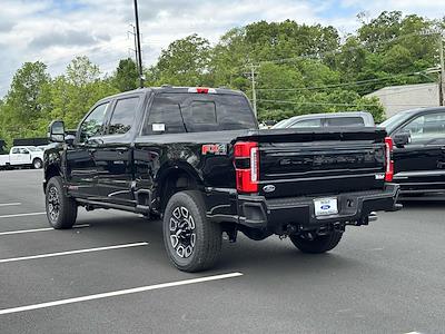 2025 Ford F-350 Crew Cab SRW 4x4 Pickup for sale #C50616 - photo 2