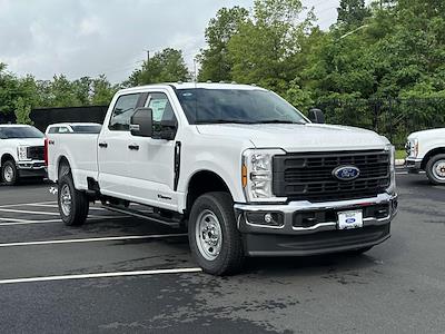 2025 Ford F-350 Crew Cab SRW 4x4 Pickup for sale #C50617 - photo 1