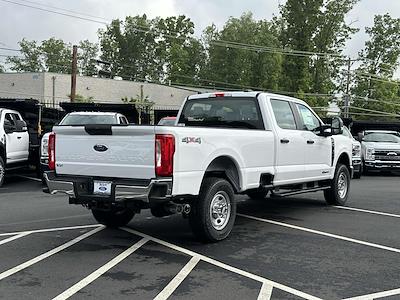2025 Ford F-350 Crew Cab SRW 4x4 Pickup for sale #C50617 - photo 2
