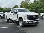 2025 Ford F-350 Crew Cab SRW 4x4 Pickup for sale #C50617 - photo 1