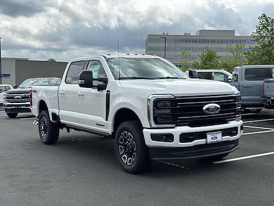2025 Ford F-350 Crew Cab SRW 4x4 Pickup for sale #C50618 - photo 1