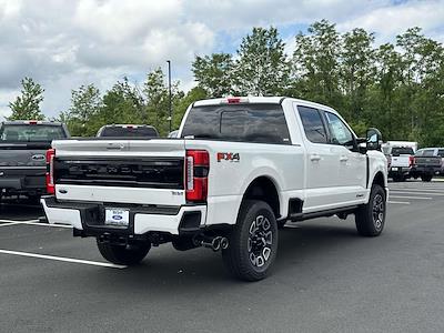 2025 Ford F-350 Crew Cab SRW 4x4 Pickup for sale #C50618 - photo 2