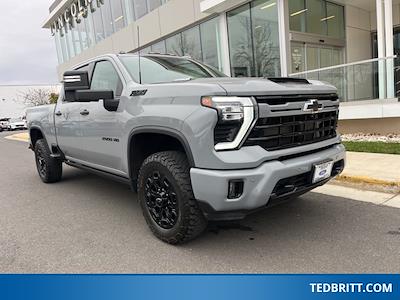 2024 Chevrolet Silverado 2500 Crew Cab 4WD Pickup for sale #C50618A - photo 1