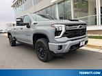 2024 Chevrolet Silverado 2500 Crew Cab 4WD Pickup for sale #C50618A - photo 1