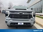 2024 Chevrolet Silverado 2500 Crew Cab 4WD Pickup for sale #C50618A - photo 2