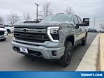 2024 Chevrolet Silverado 2500 Crew Cab 4WD Pickup for sale #C50618A - photo 3
