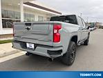 2024 Chevrolet Silverado 2500 Crew Cab 4WD Pickup for sale #C50618A - photo 8