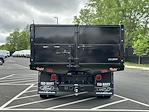 New 2025 Ford F-550 Super Cab 4x4 12' Dejana Truck & Utility Equipment Landscape Dump for sale #C50619 - photo 3