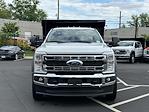 New 2025 Ford F-550 Super Cab 4x4 12' Dejana Truck & Utility Equipment Landscape Dump for sale #C50619 - photo 7