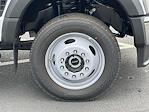New 2025 Ford F-550 Super Cab 4x4 12' Dejana Truck & Utility Equipment Landscape Dump for sale #C50619 - photo 8