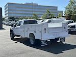 2025 Ford F-450 Super Cab DRW 4x4 Reading Service Truck for sale #C50620 - photo 4