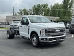 2025 Ford F-350 Regular Cab DRW 4x2 Cab Chassis for sale #C50624 - photo 1