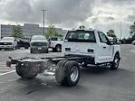 2025 Ford F-350 Regular Cab DRW 4x2 Cab Chassis for sale #C50624 - photo 2
