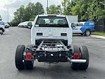 2025 Ford F-350 Regular Cab DRW 4x2 Cab Chassis for sale #C50624 - photo 3