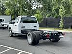2025 Ford F-350 Regular Cab DRW 4x2 Cab Chassis for sale #C50624 - photo 4