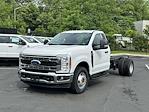 2025 Ford F-350 Regular Cab DRW 4x2 Cab Chassis for sale #C50624 - photo 5