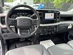 2025 Ford F-350 Regular Cab DRW 4x2 Cab Chassis for sale #C50624 - photo 9