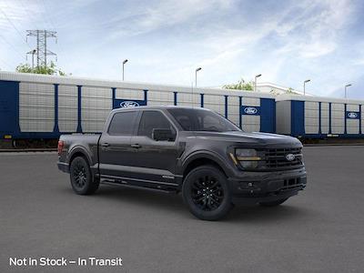 2025 Ford F-150 SuperCrew Cab 4x4 Pickup for sale #C50626 - photo 1