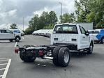 New 2025 Ford F-350 XL Regular Cab Cab Chassis for sale #C50630 - photo 2
