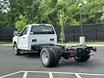 New 2025 Ford F-350 XL Regular Cab Cab Chassis for sale #C50630 - photo 4