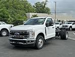 New 2025 Ford F-350 XL Regular Cab Cab Chassis for sale #C50630 - photo 5