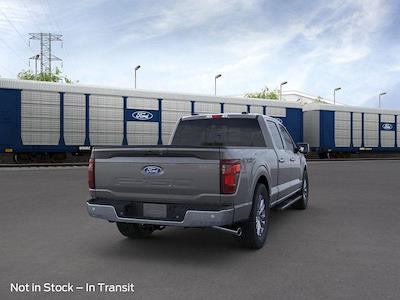 2025 Ford F-150 SuperCrew Cab 4x4 Pickup for sale #C50633 - photo 2