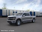 2025 Ford F-150 SuperCrew Cab 4x4 Pickup for sale #C50633 - photo 3