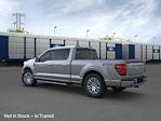 2025 Ford F-150 SuperCrew Cab 4x4 Pickup for sale #C50633 - photo 6