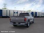 2025 Ford F-150 SuperCrew Cab 4x4 Pickup for sale #C50633 - photo 2
