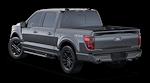 2025 Ford F-150 SuperCrew Cab 4x4 Pickup for sale #C50635 - photo 2