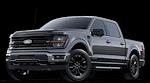 2025 Ford F-150 SuperCrew Cab 4x4 Pickup for sale #C50635 - photo 1