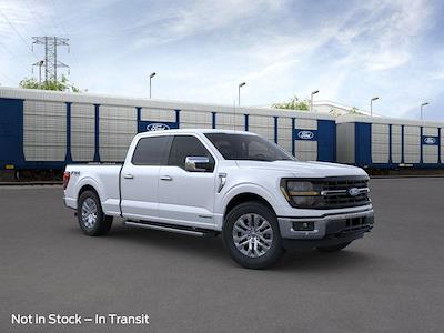 2025 Ford F-150 SuperCrew Cab 4x4 Pickup for sale #C50639 - photo 1