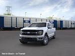 2025 Ford F-150 SuperCrew Cab 4x4 Pickup for sale #C50639 - photo 4