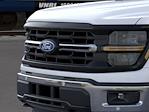 2025 Ford F-150 SuperCrew Cab 4x4 Pickup for sale #C50639 - photo 17