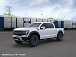 2025 Ford F-150 SuperCrew Cab 4x4 Pickup for sale #C50641 - photo 2