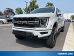 2023 Ford F-150 SuperCrew Cab 4x4 Pickup for sale #C50641A - photo 1