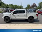 2023 Ford F-150 SuperCrew Cab 4x4 Pickup for sale #C50641A - photo 4