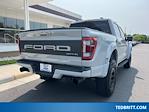 2023 Ford F-150 SuperCrew Cab 4x4 Pickup for sale #C50641A - photo 6