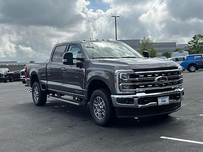 2025 Ford F-250 Crew Cab 4x4 Pickup for sale #C50644 - photo 1